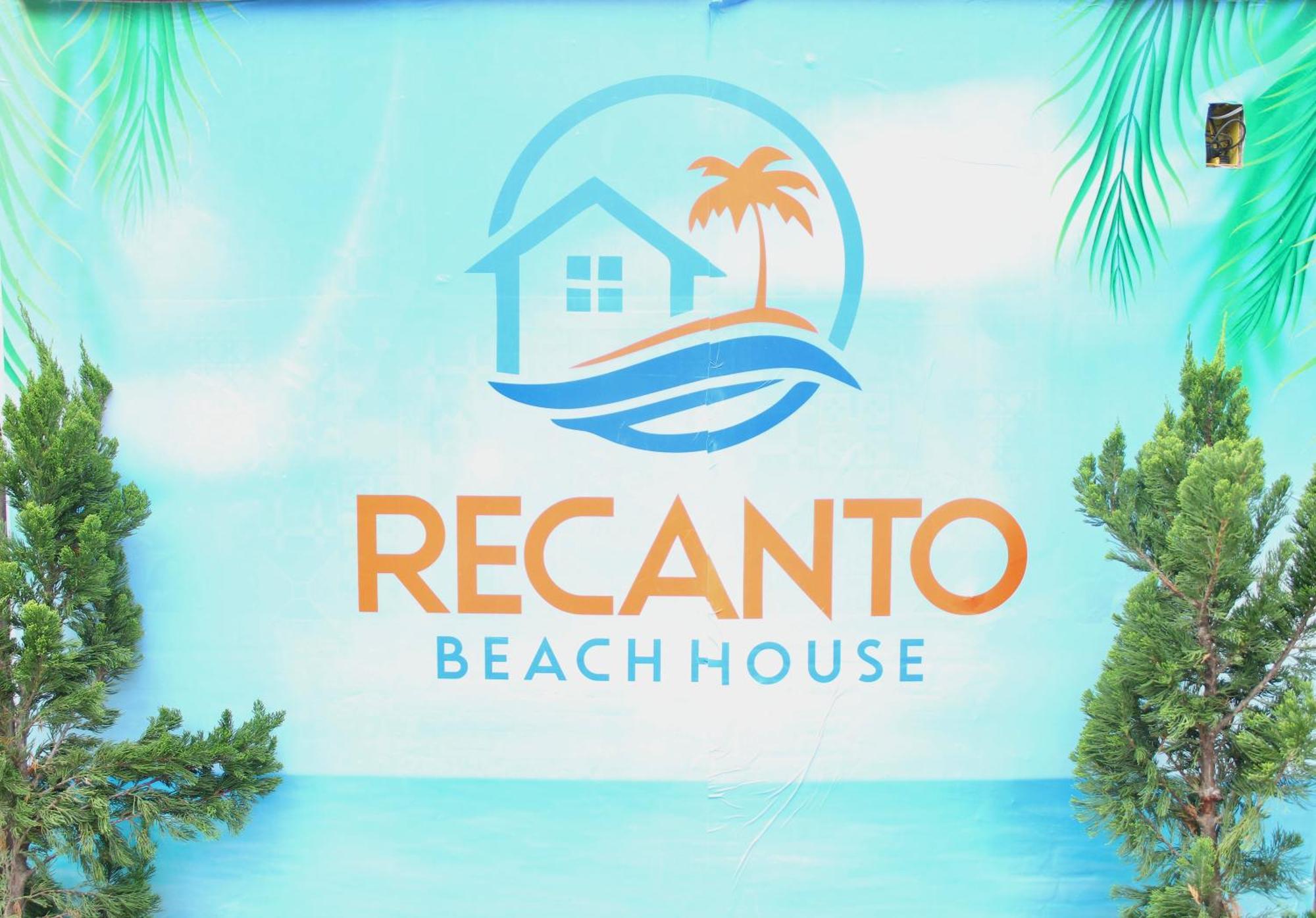 Pousada Recanto Beach House - Cabo Frio - Rj- Unamar- Cond Florestinha - 1 Min A Pe Da Praia Tamoios Экстерьер фото