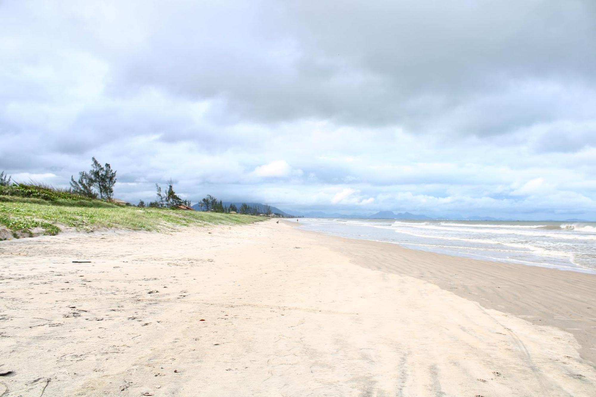 Pousada Recanto Beach House - Cabo Frio - Rj- Unamar- Cond Florestinha - 1 Min A Pe Da Praia Tamoios Экстерьер фото